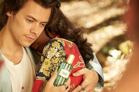 gucci harry styles advert song|Gucci perfume ad Harry Styles.